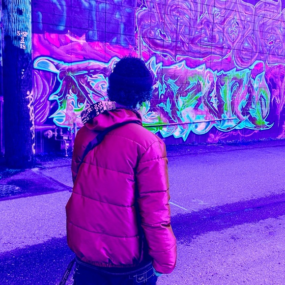 Meet your Posher, Kaleb - Picture 1 of 1